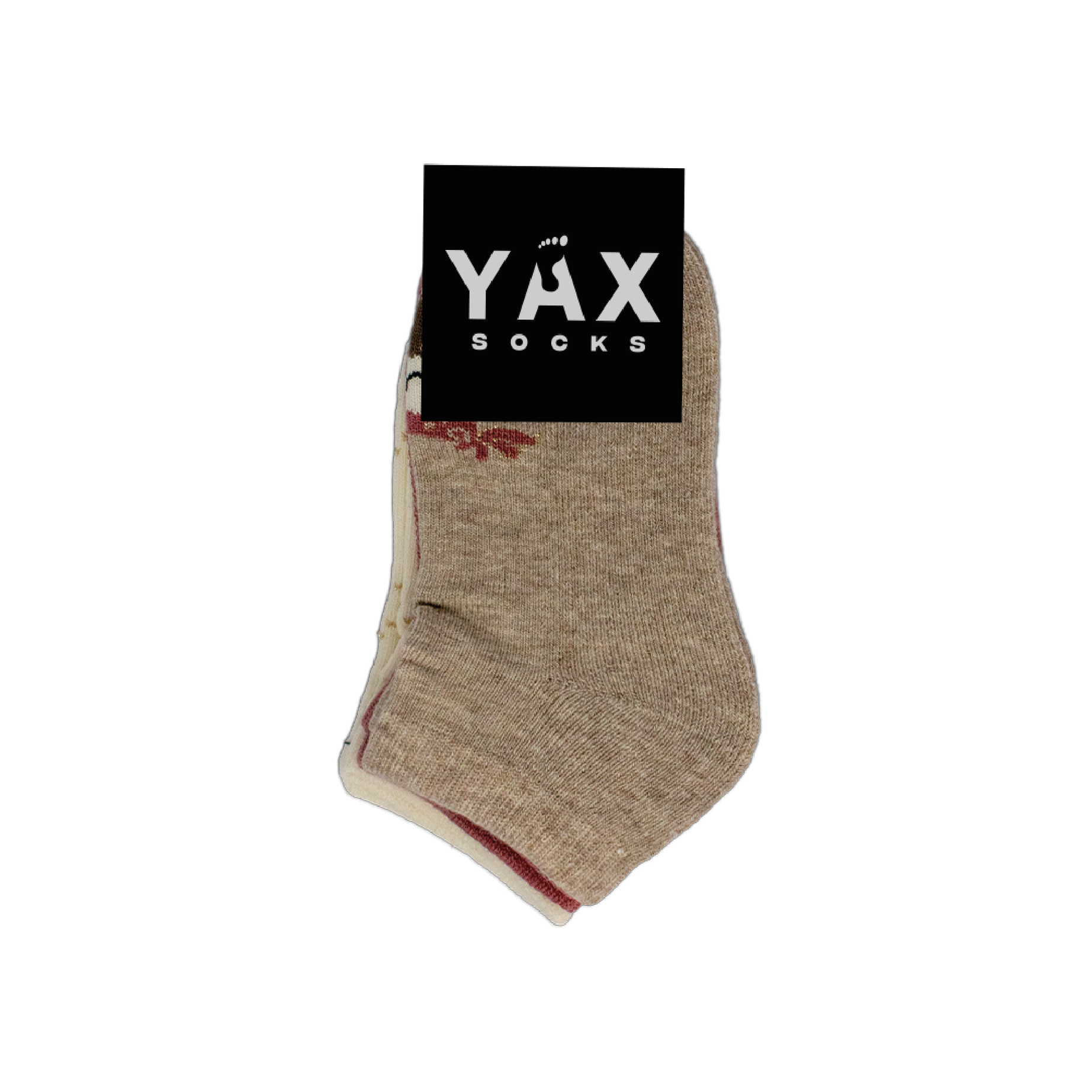 Kids Sport Socks Girl X3-1