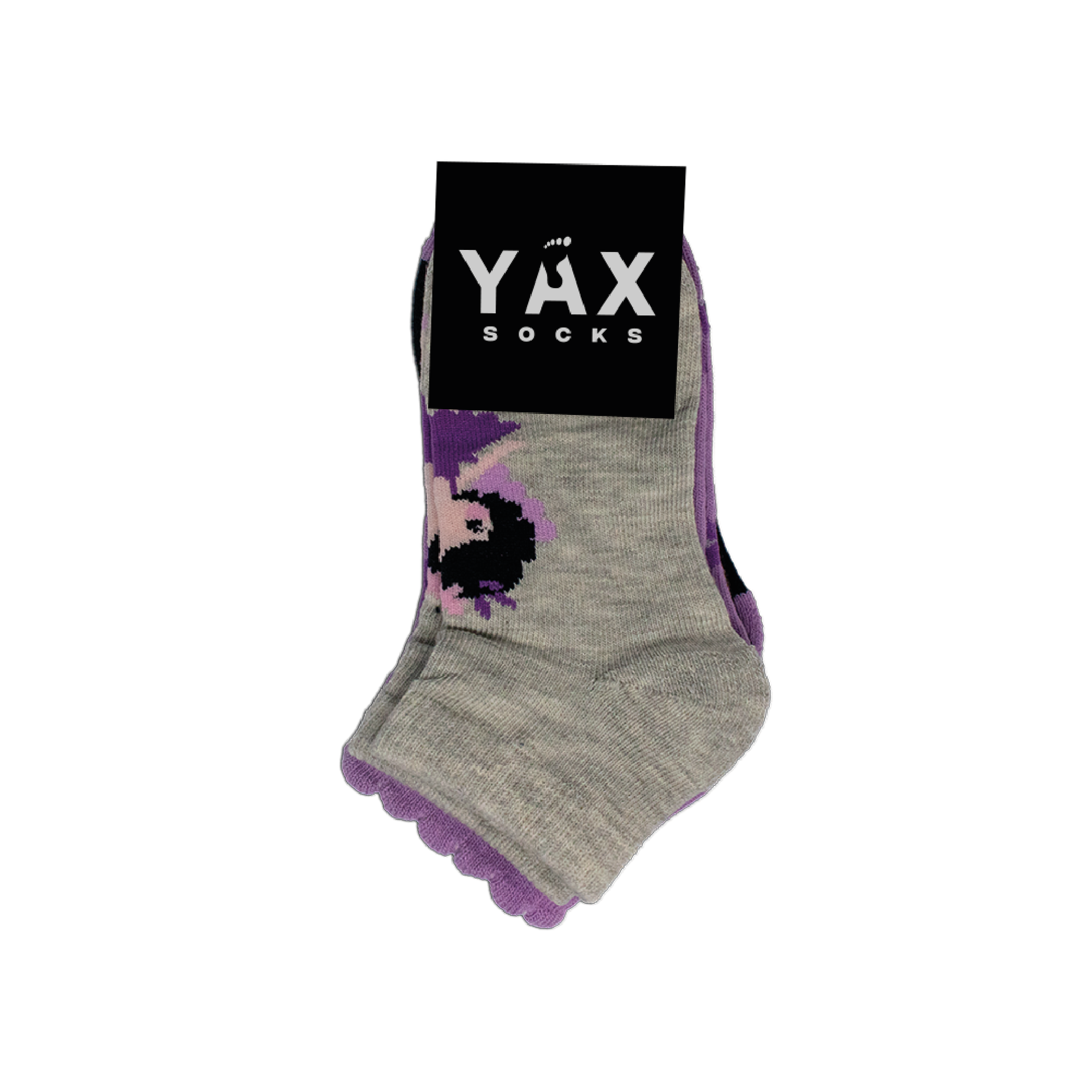 Kids Sport Socks Girl X3-2