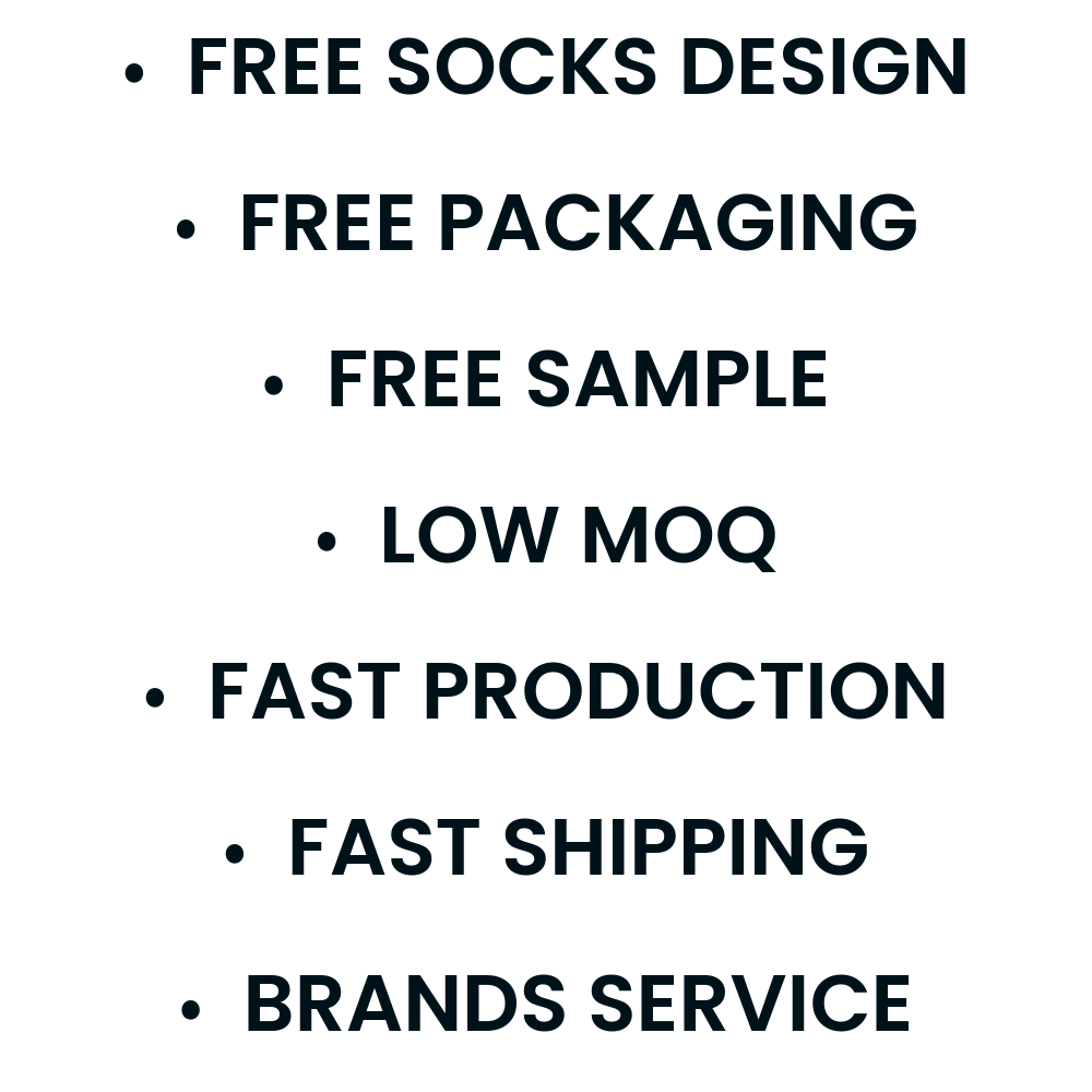 DRESS SOCKS (Custom) – Premium Business & Formal Wear | Min 100 Pairs | Your Logo, Your Style